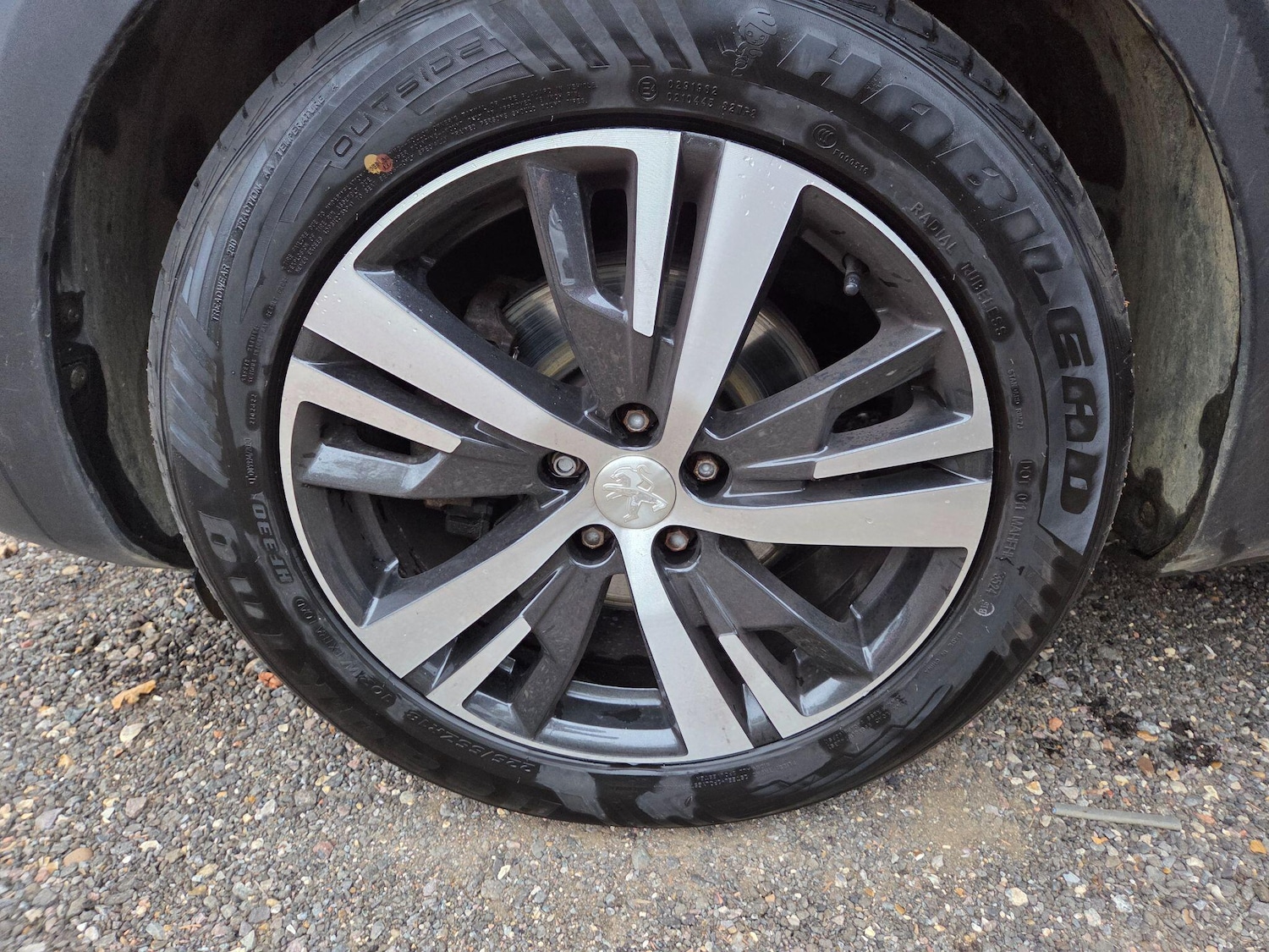 Used Peugeot 3008 2018 for sale - 76500681: Photo 31