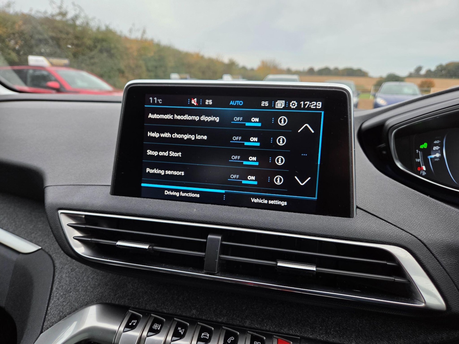 Used Peugeot 3008 2018 for sale - 76500681: Photo 33