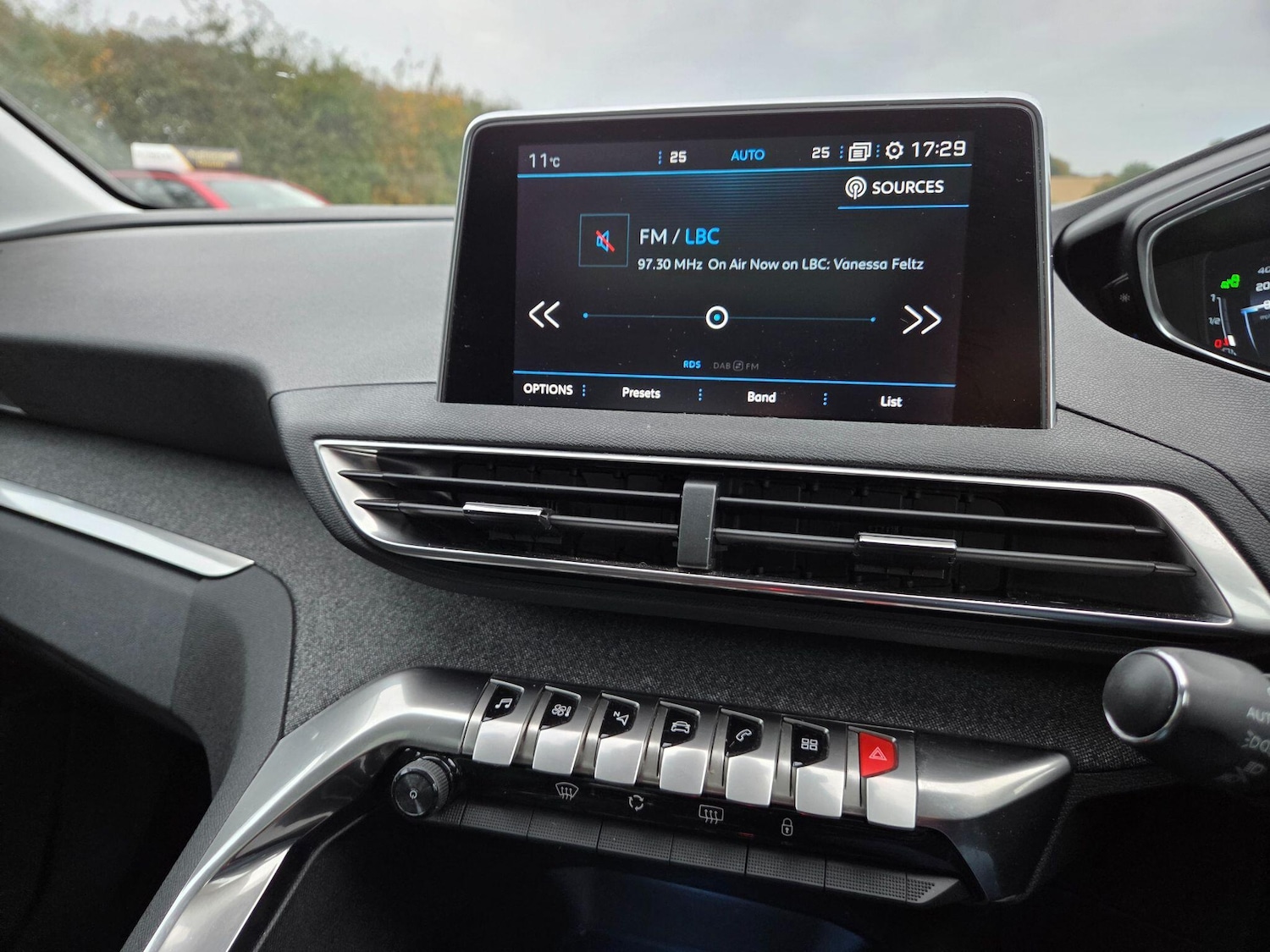 Used Peugeot 3008 2018 for sale - 76500681: Photo 34