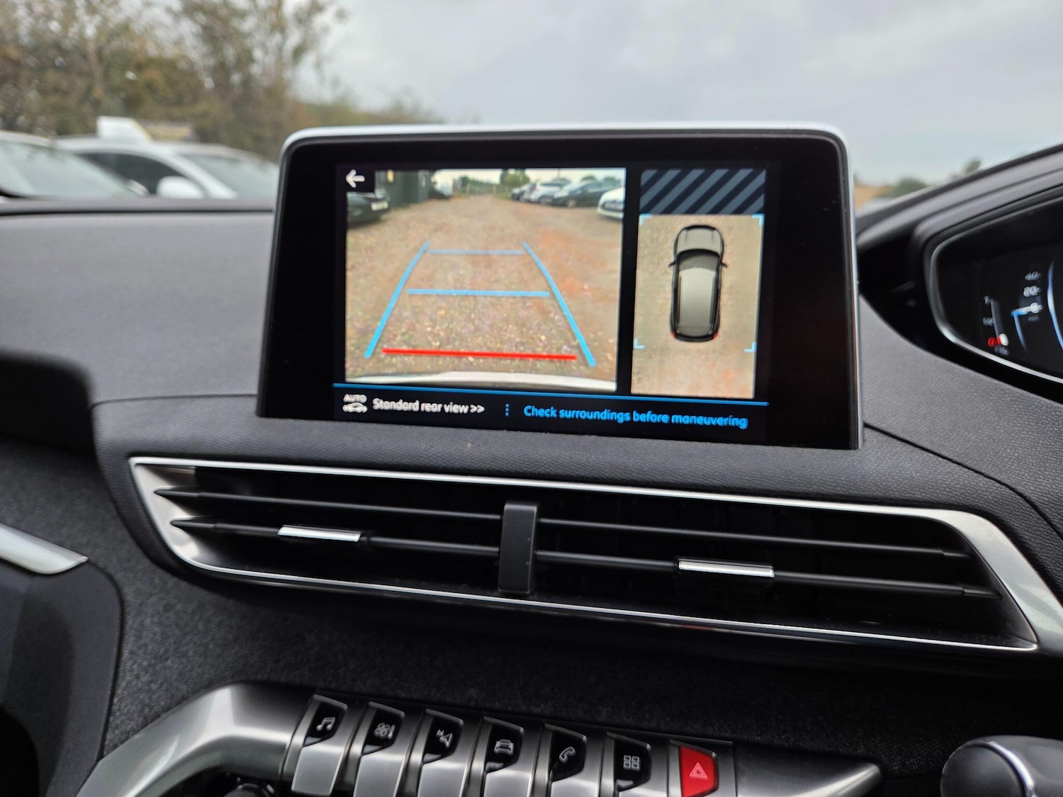 Used Peugeot 3008 2018 for sale - 76500681: Photo 36