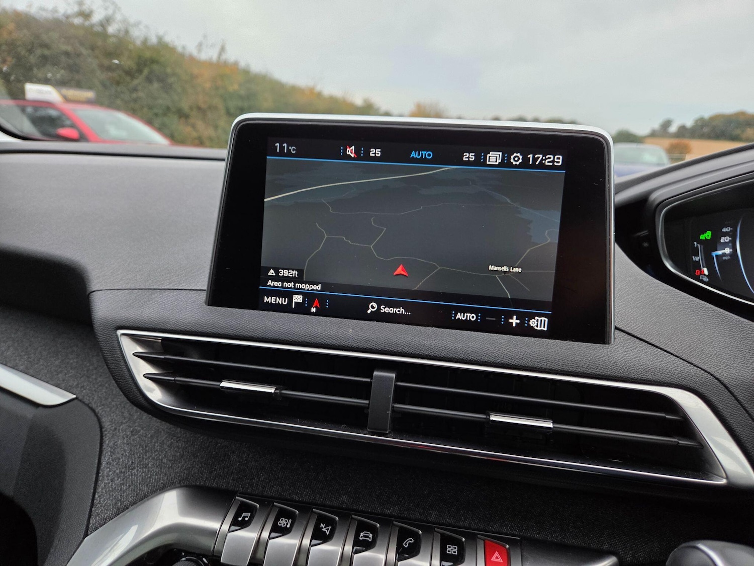 Used Peugeot 3008 2018 for sale - 76500681: Photo 37