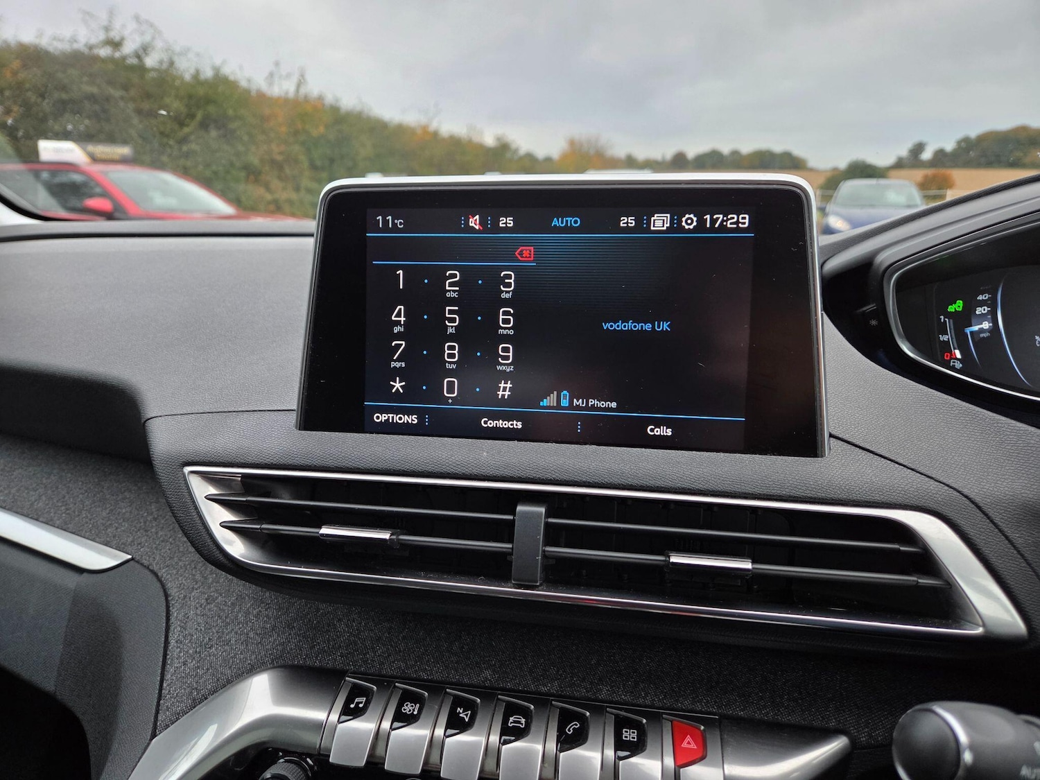 Used Peugeot 3008 2018 for sale - 76500681: Photo 38