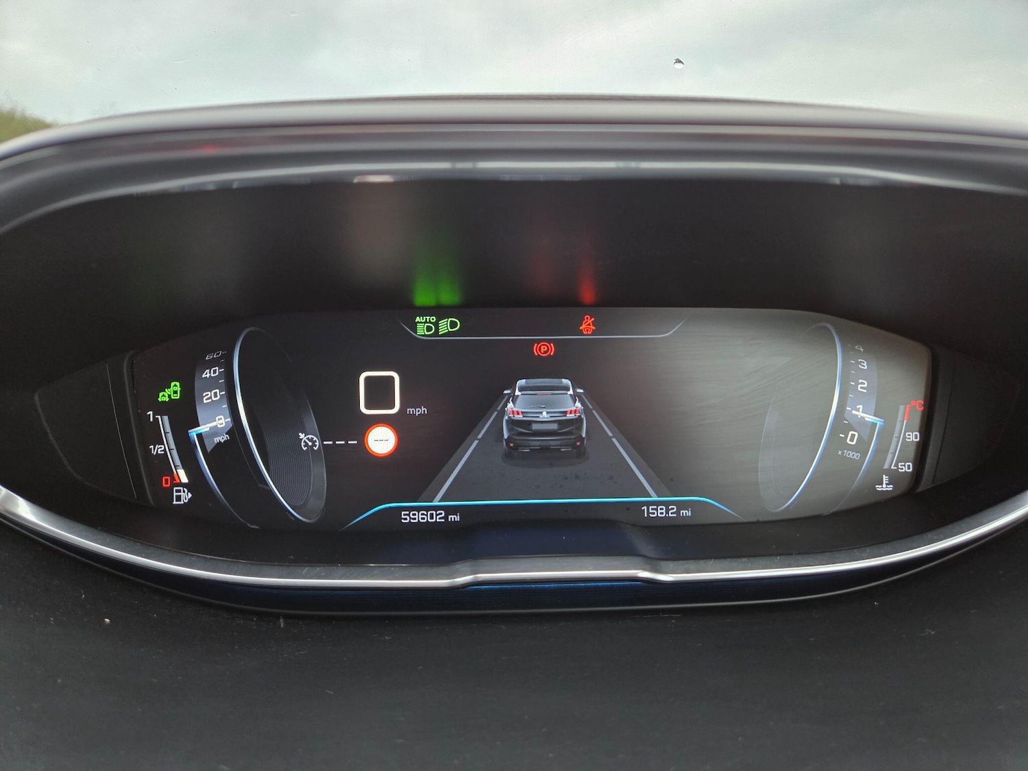 Used Peugeot 3008 2018 for sale - 76500681: Photo 39