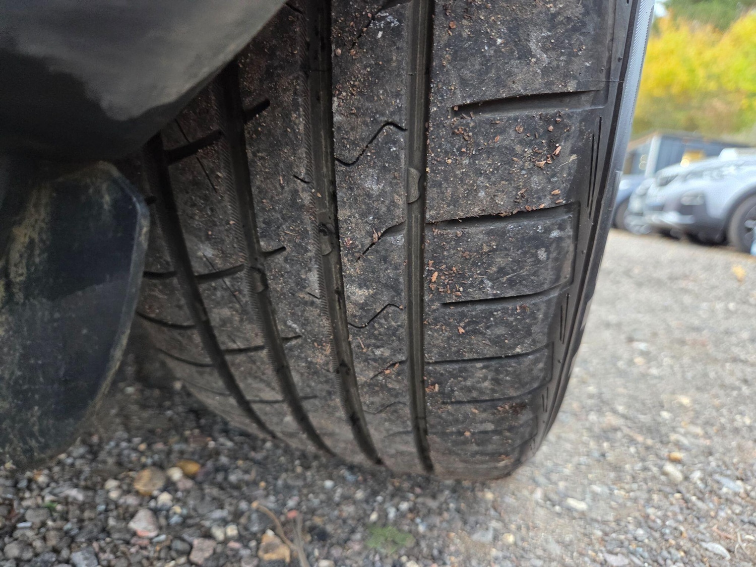 Used Peugeot 3008 2018 for sale - 76500681: Photo 42