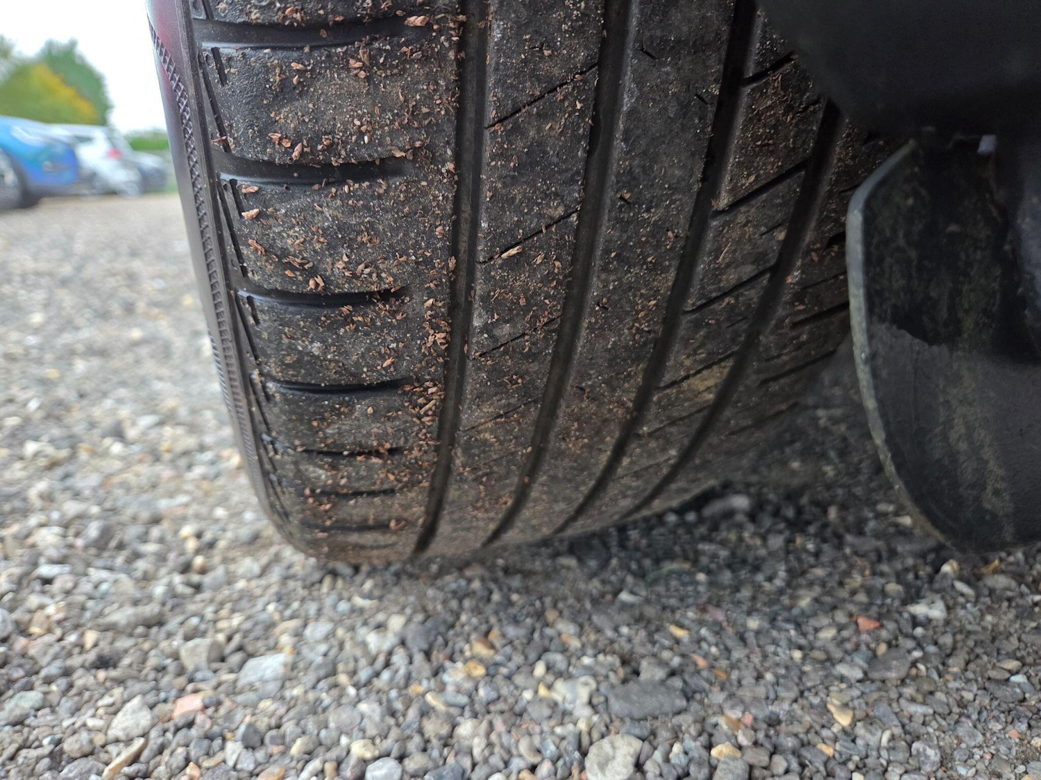 Used Peugeot 3008 2018 for sale - 76500681: Photo 44