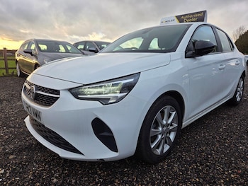 Used Vauxhall Corsa 2021 for sale - 76648131: Photo