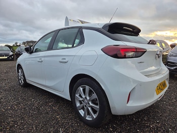 Used Vauxhall Corsa 2021 for sale - 76648131: Photo
