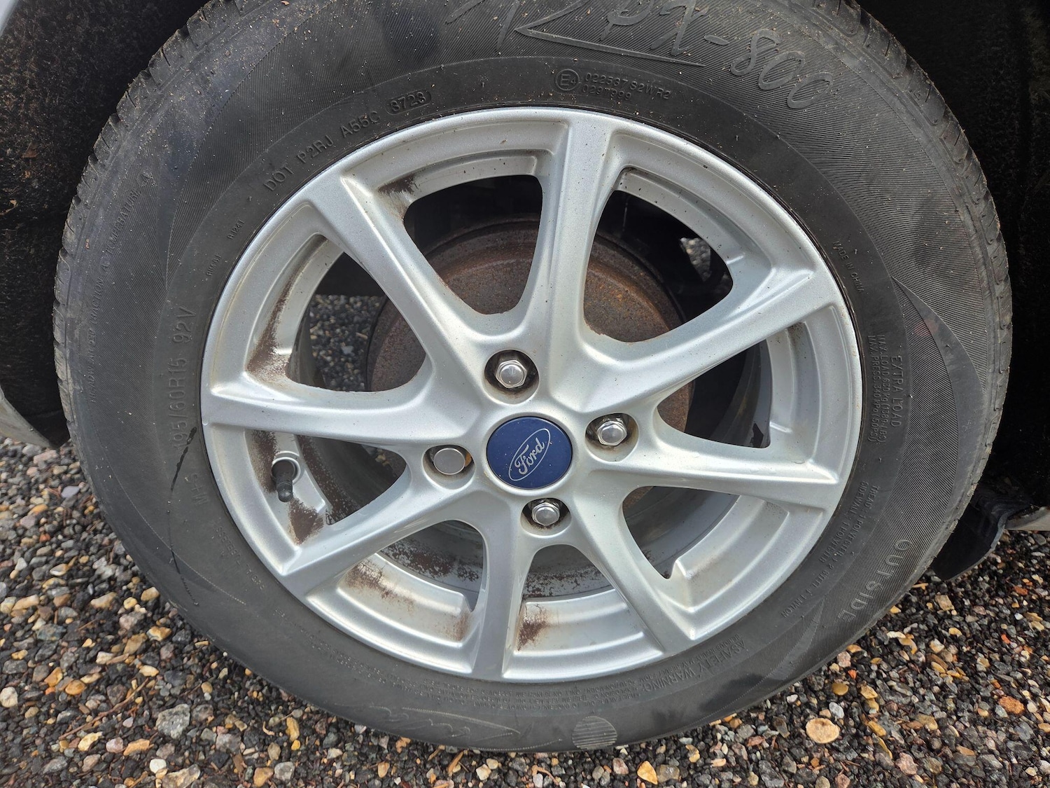 Used Ford Fiesta 2018 for sale - 76597873: Photo 19