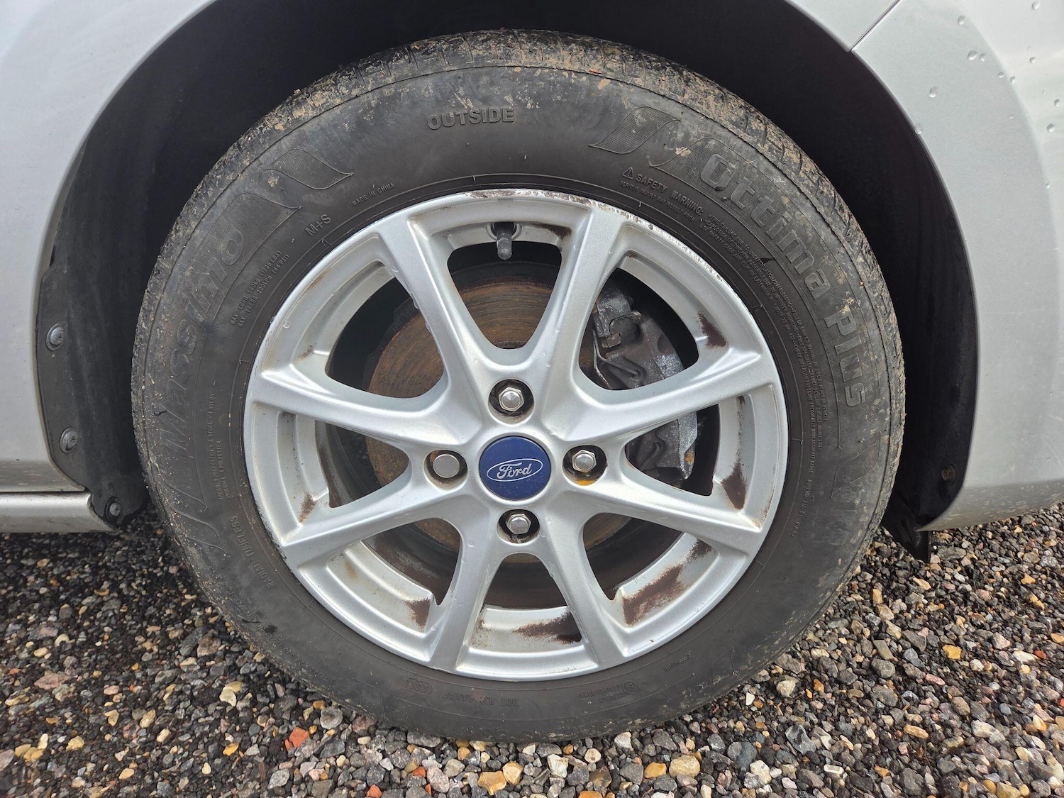 Used Ford Fiesta 2018 for sale - 76597873: Photo 20