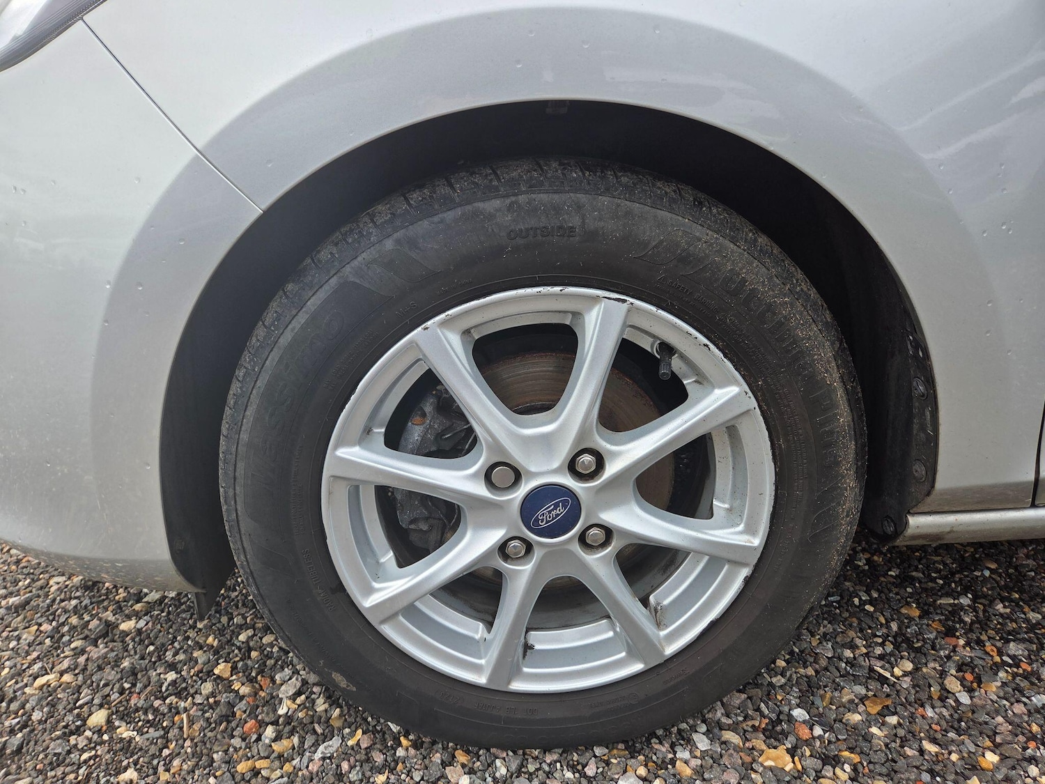 Used Ford Fiesta 2018 for sale - 76597873: Photo 21