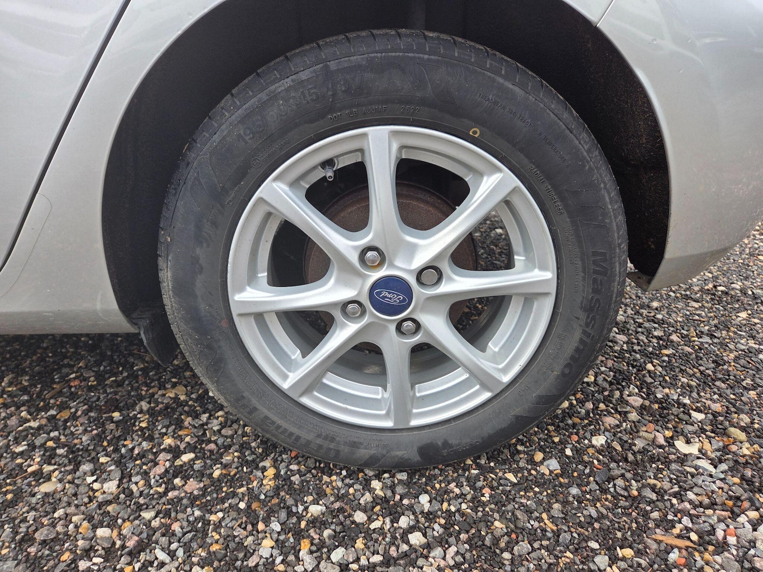 Used Ford Fiesta 2018 for sale - 76597873: Photo 22