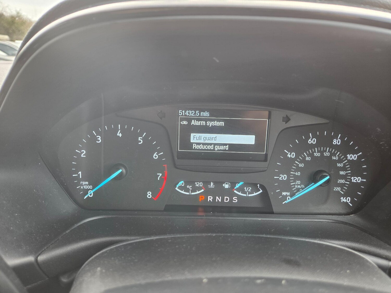 Used Ford Fiesta 2018 for sale - 76597873: Photo 28