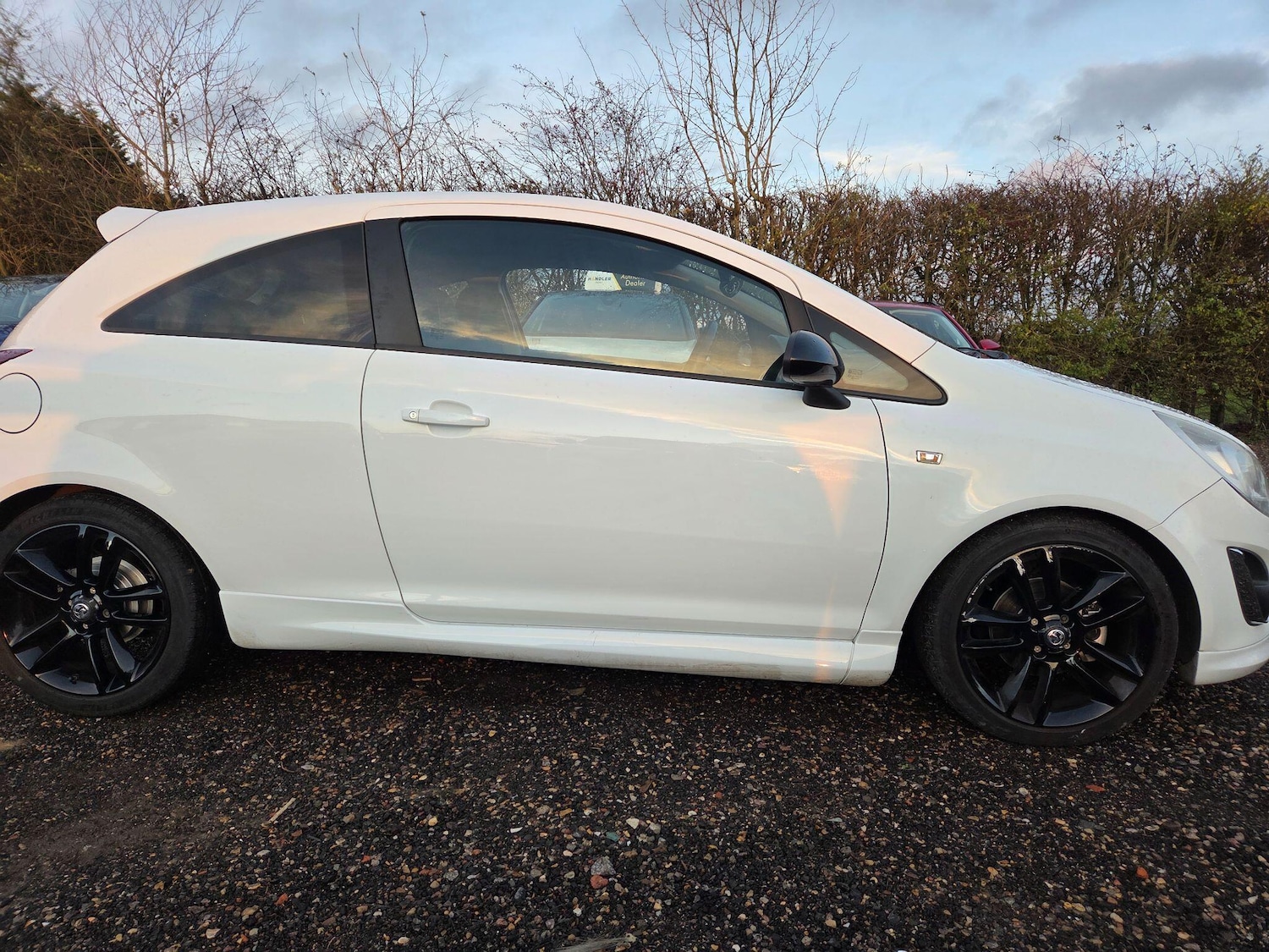 Used Vauxhall Corsa 2012 for sale - 76754763: Photo 11