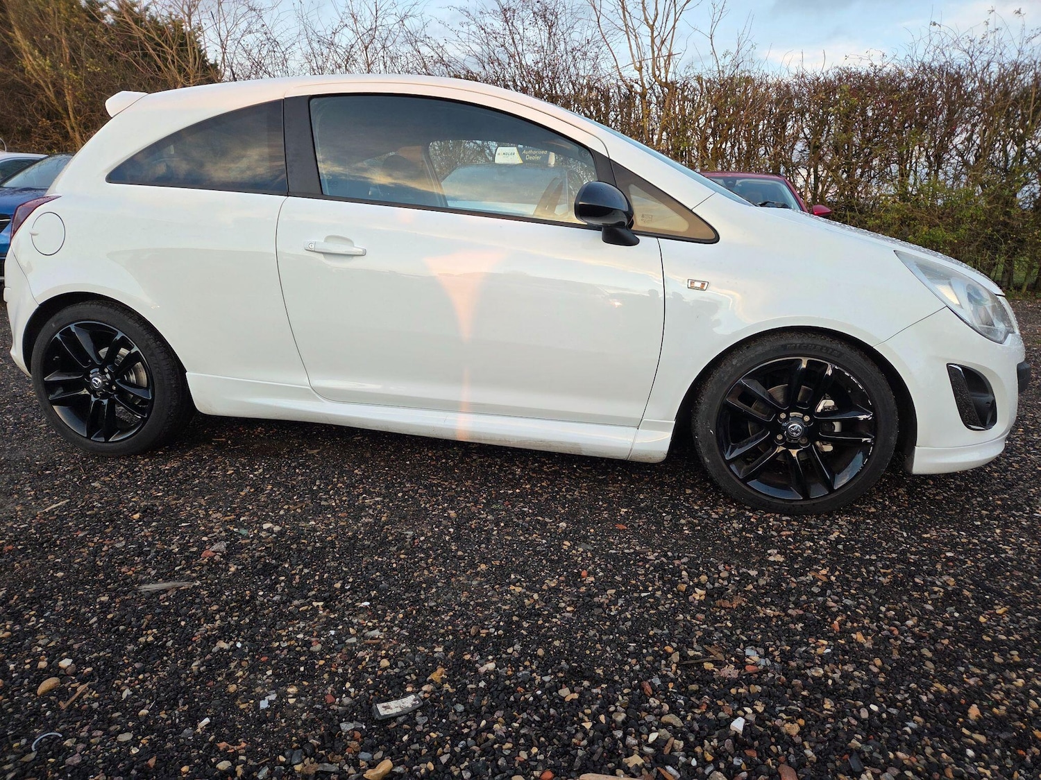 Used Vauxhall Corsa 2012 for sale - 76754763: Photo 14