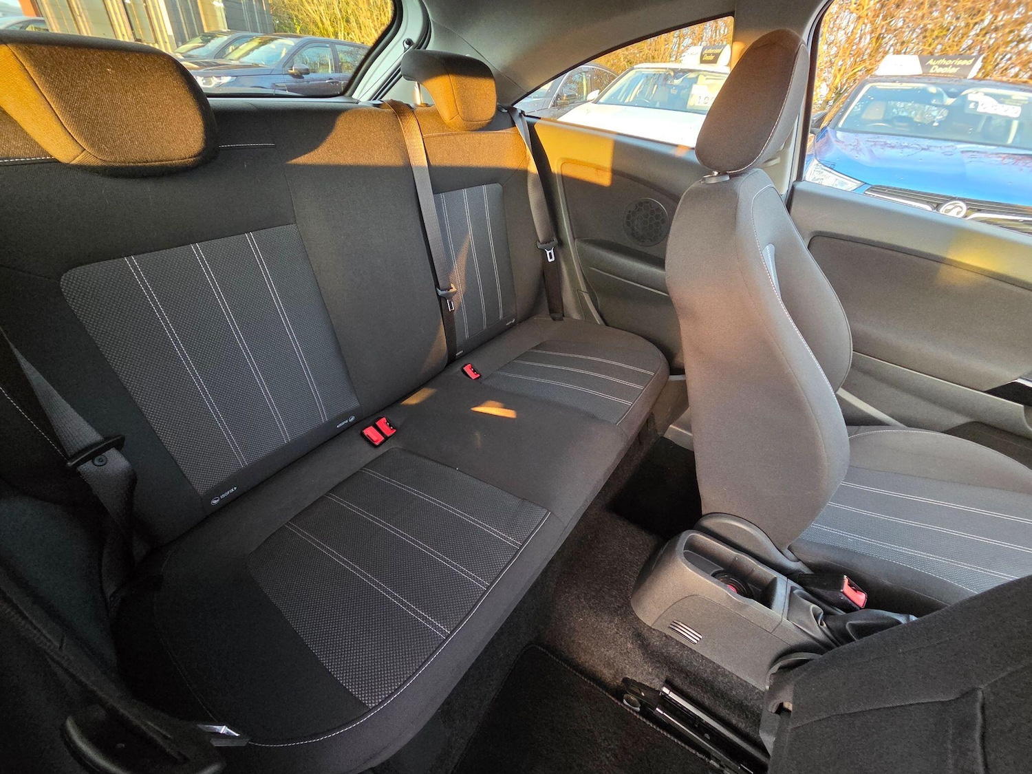 Used Vauxhall Corsa 2012 for sale - 76754763: Photo 22