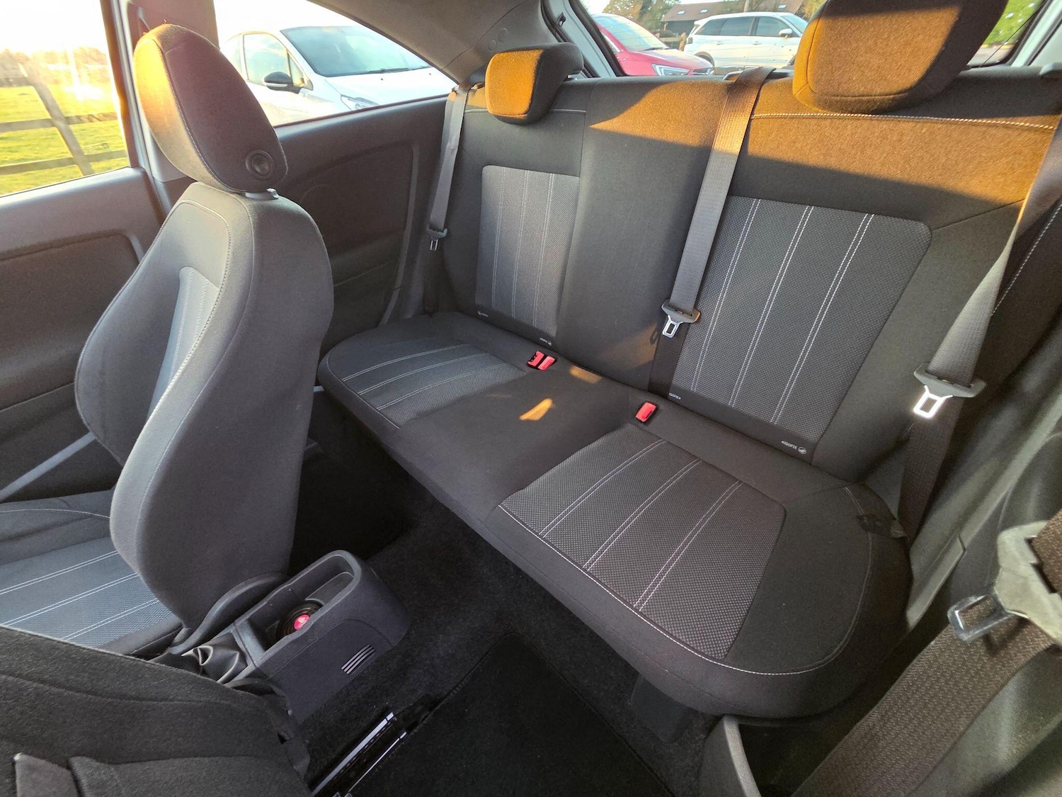 Used Vauxhall Corsa 2012 for sale - 76754763: Photo 23