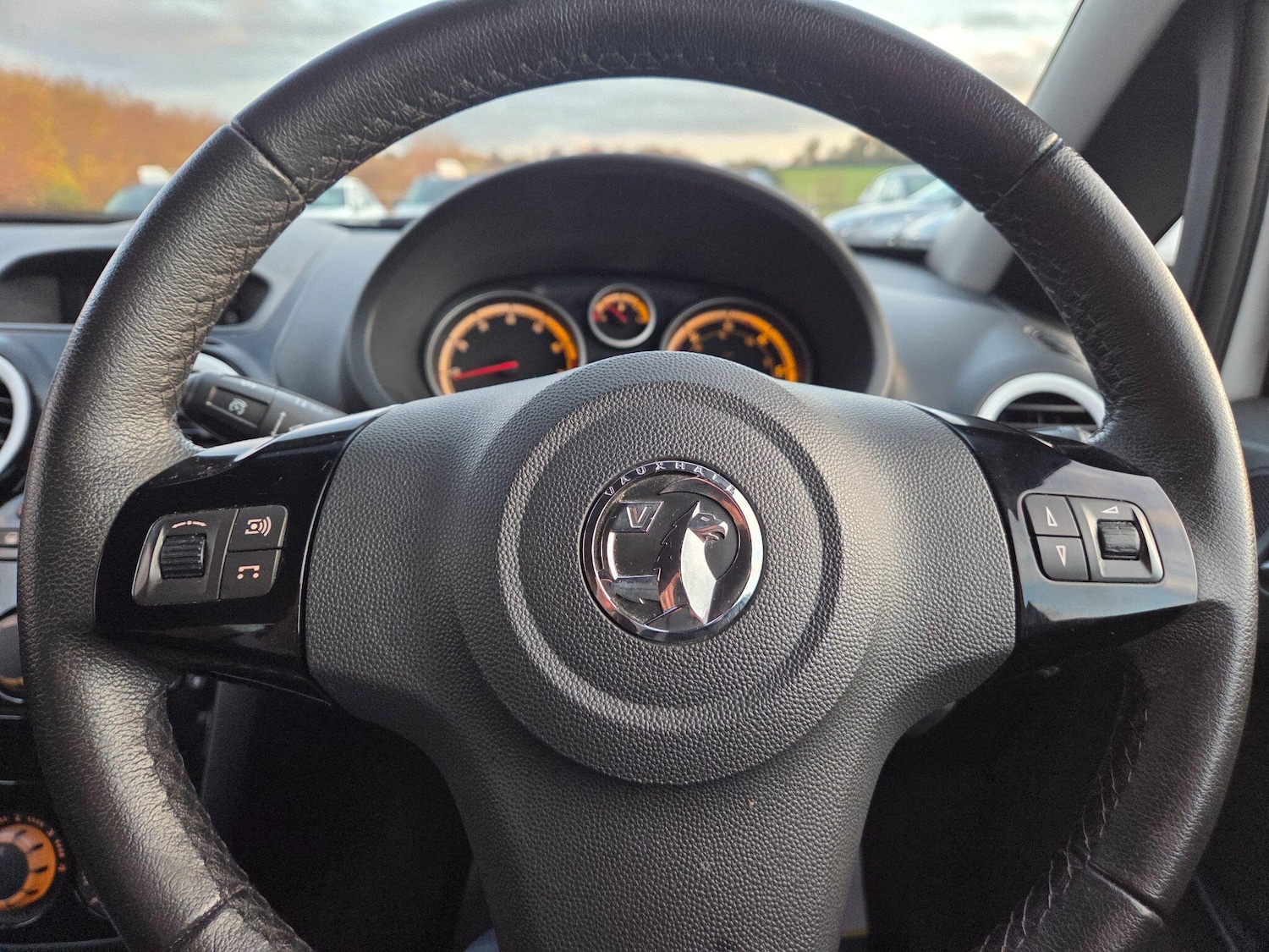 Used Vauxhall Corsa 2012 for sale - 76754763: Photo 25