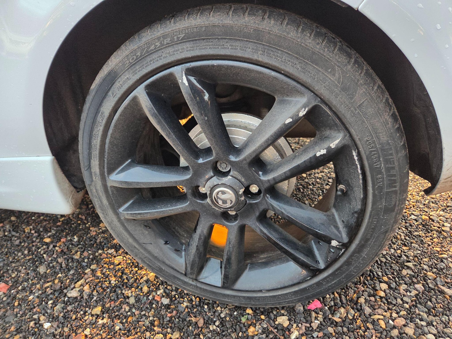 Used Vauxhall Corsa 2012 for sale - 76754763: Photo 30