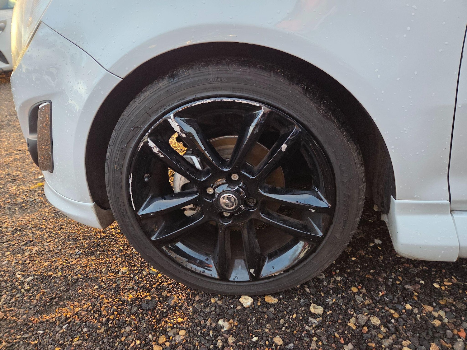 Used Vauxhall Corsa 2012 for sale - 76754763: Photo 31