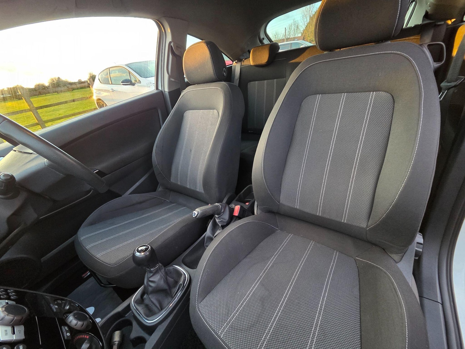 Used Vauxhall Corsa 2012 for sale - 76754763: Photo 36