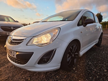 Used Vauxhall Corsa 2012 for sale - 76754763: Photo