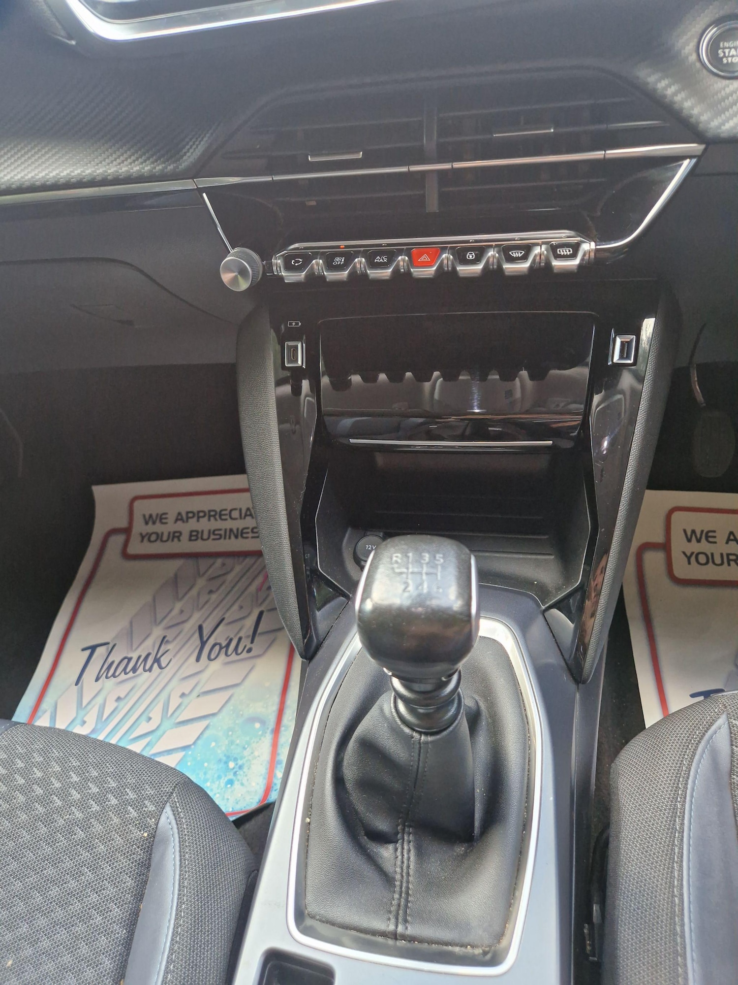 Used Peugeot 2008 2020 for sale - 76500677: Photo 20