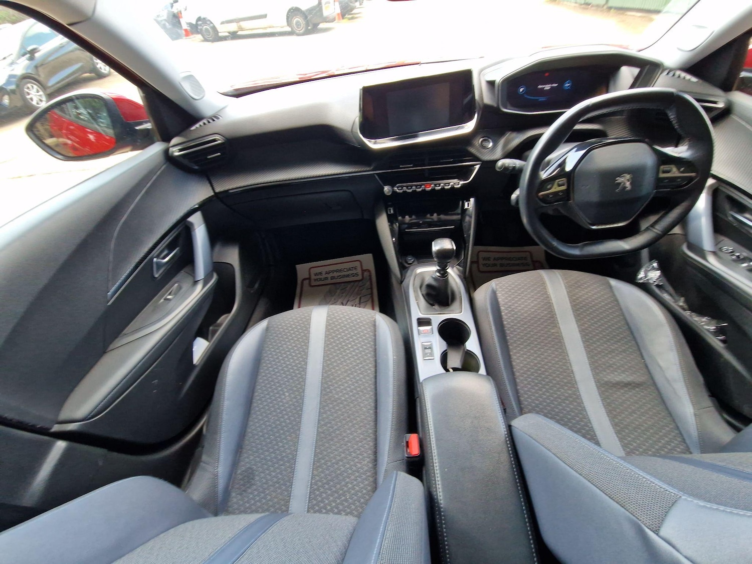 Used Peugeot 2008 2020 for sale - 76500677: Photo 21