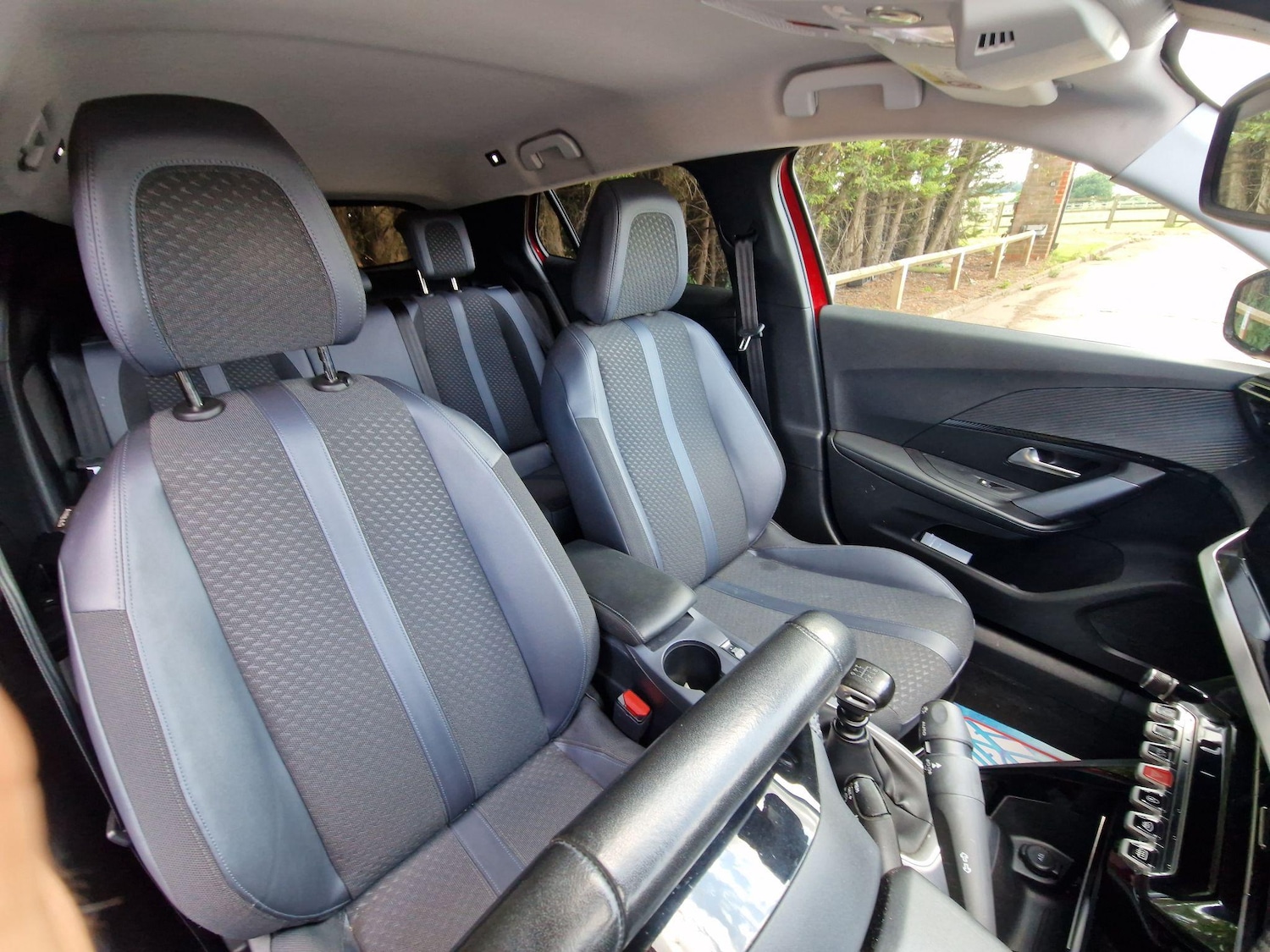 Used Peugeot 2008 2020 for sale - 76500677: Photo 22