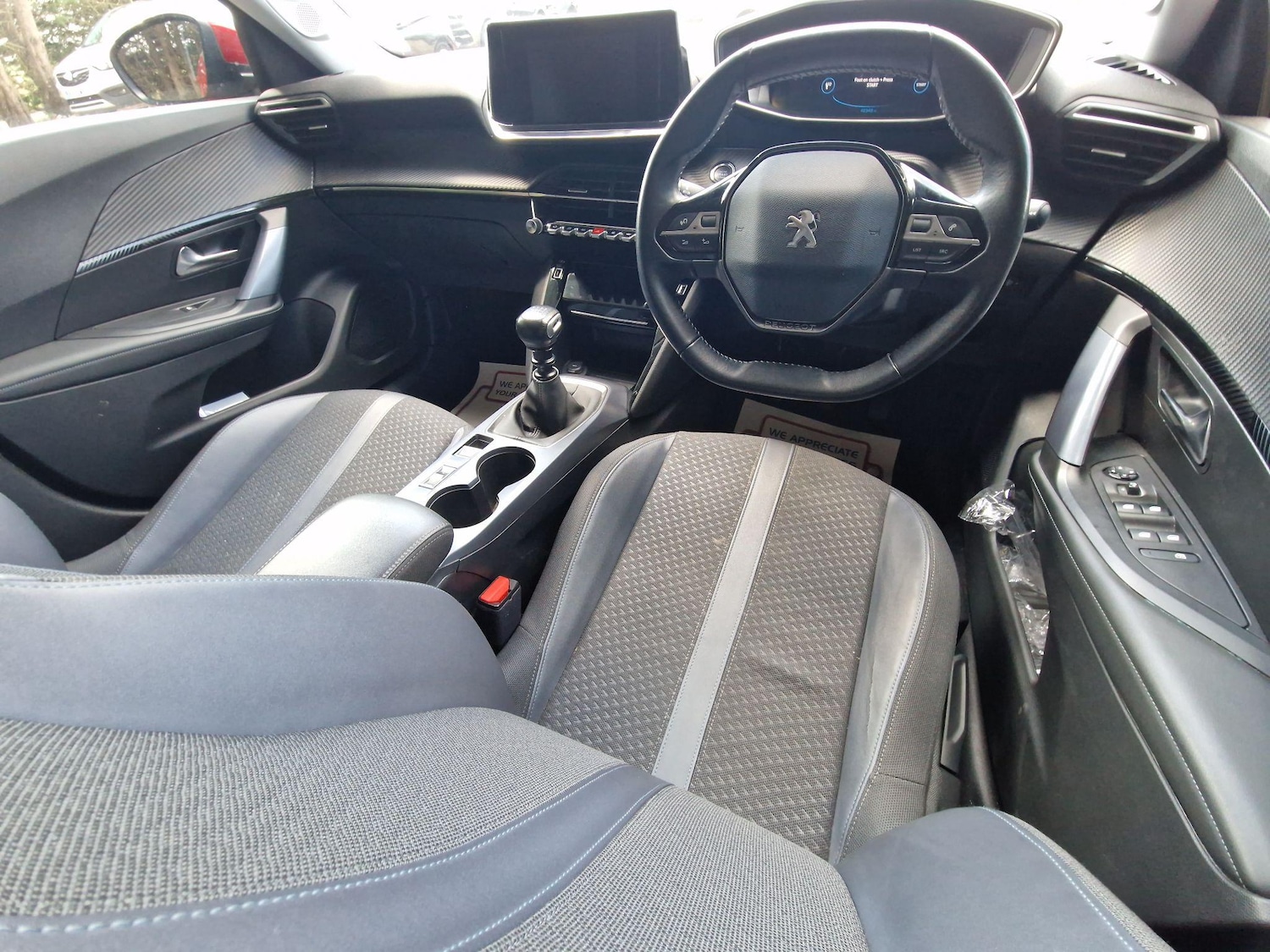 Used Peugeot 2008 2020 for sale - 76500677: Photo 23