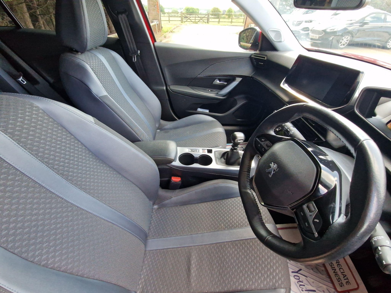 Used Peugeot 2008 2020 for sale - 76500677: Photo 24