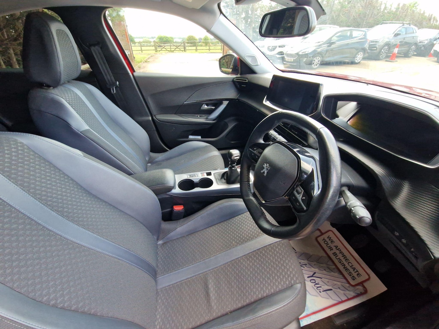 Used Peugeot 2008 2020 for sale - 76500677: Photo 25