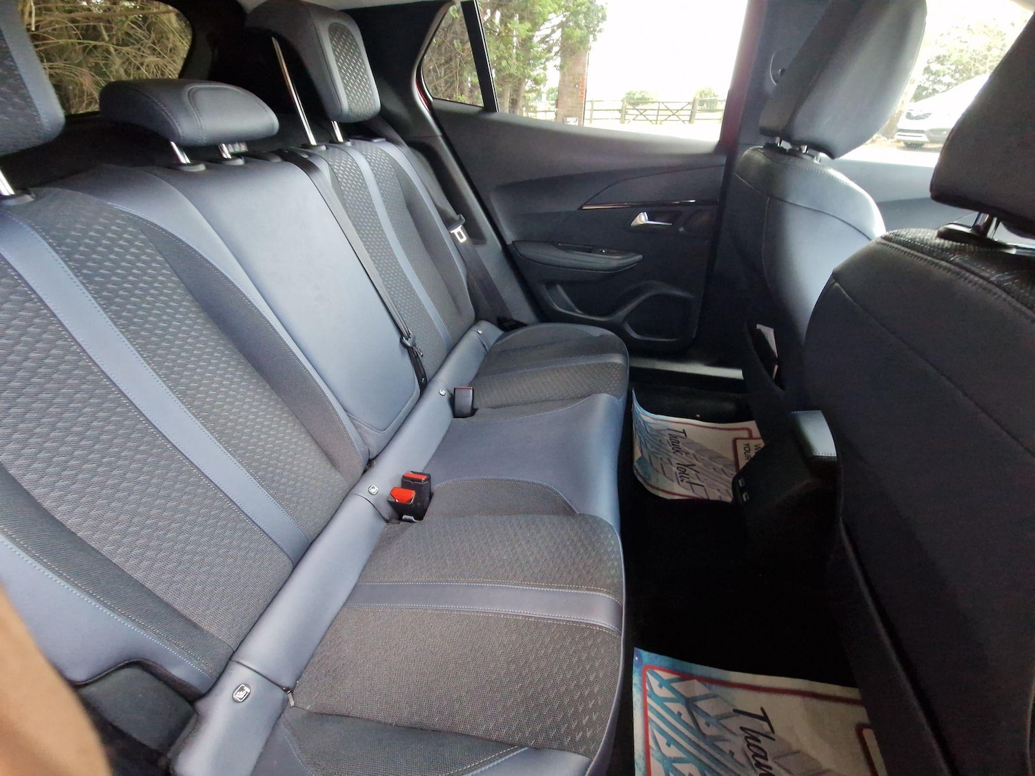 Used Peugeot 2008 2020 for sale - 76500677: Photo 28