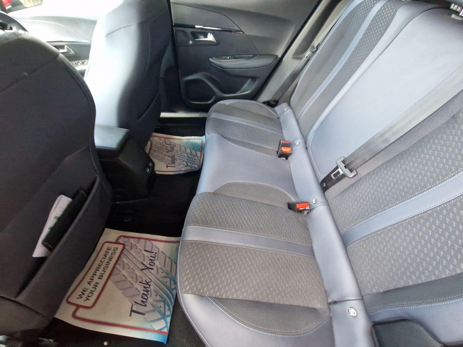 Used Peugeot 2008 2020 for sale - 76500677: Photo 29