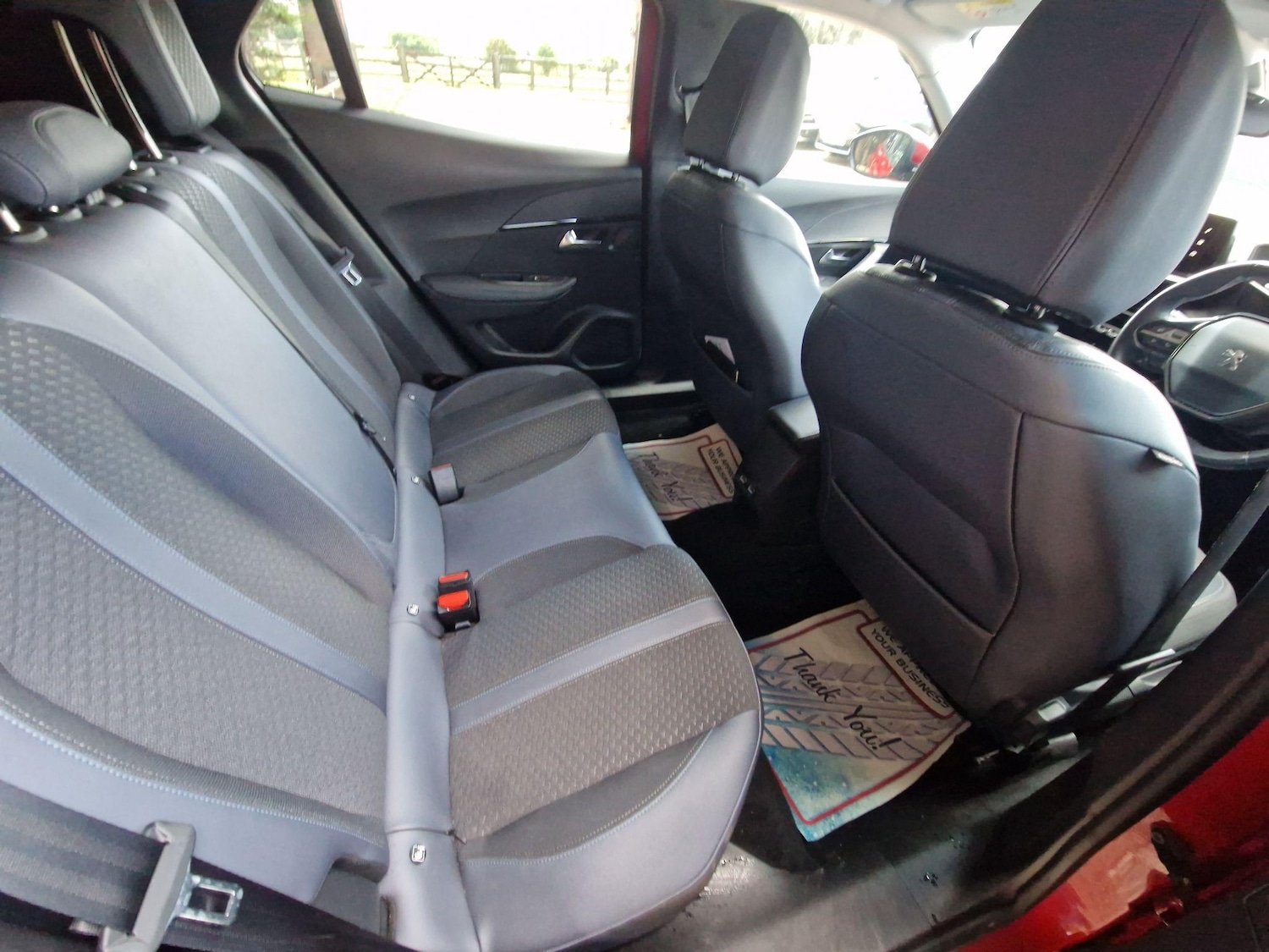 Used Peugeot 2008 2020 for sale - 76500677: Photo 30