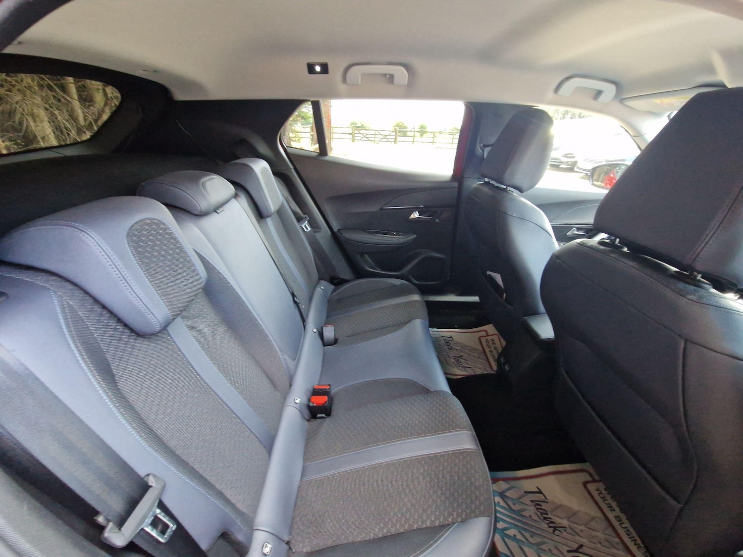 Used Peugeot 2008 2020 for sale - 76500677: Photo 31