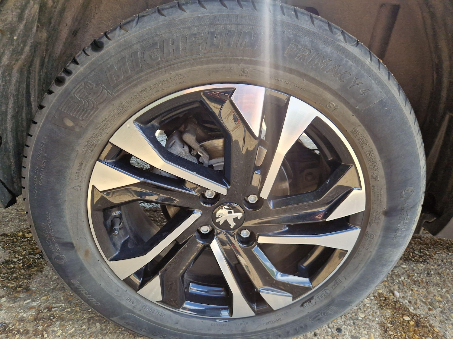 Used Peugeot 2008 2020 for sale - 76500677: Photo 38