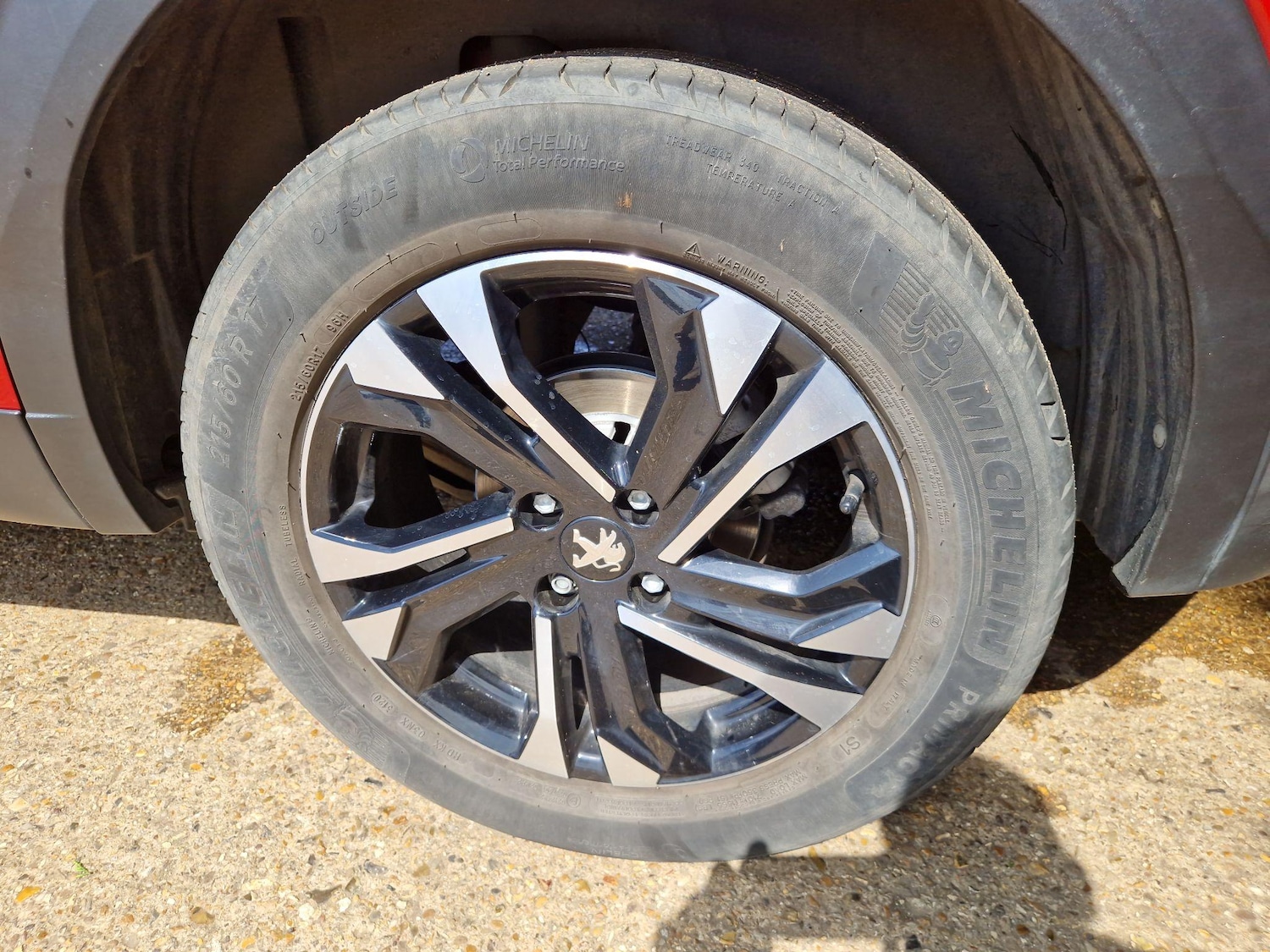 Used Peugeot 2008 2020 for sale - 76500677: Photo 40