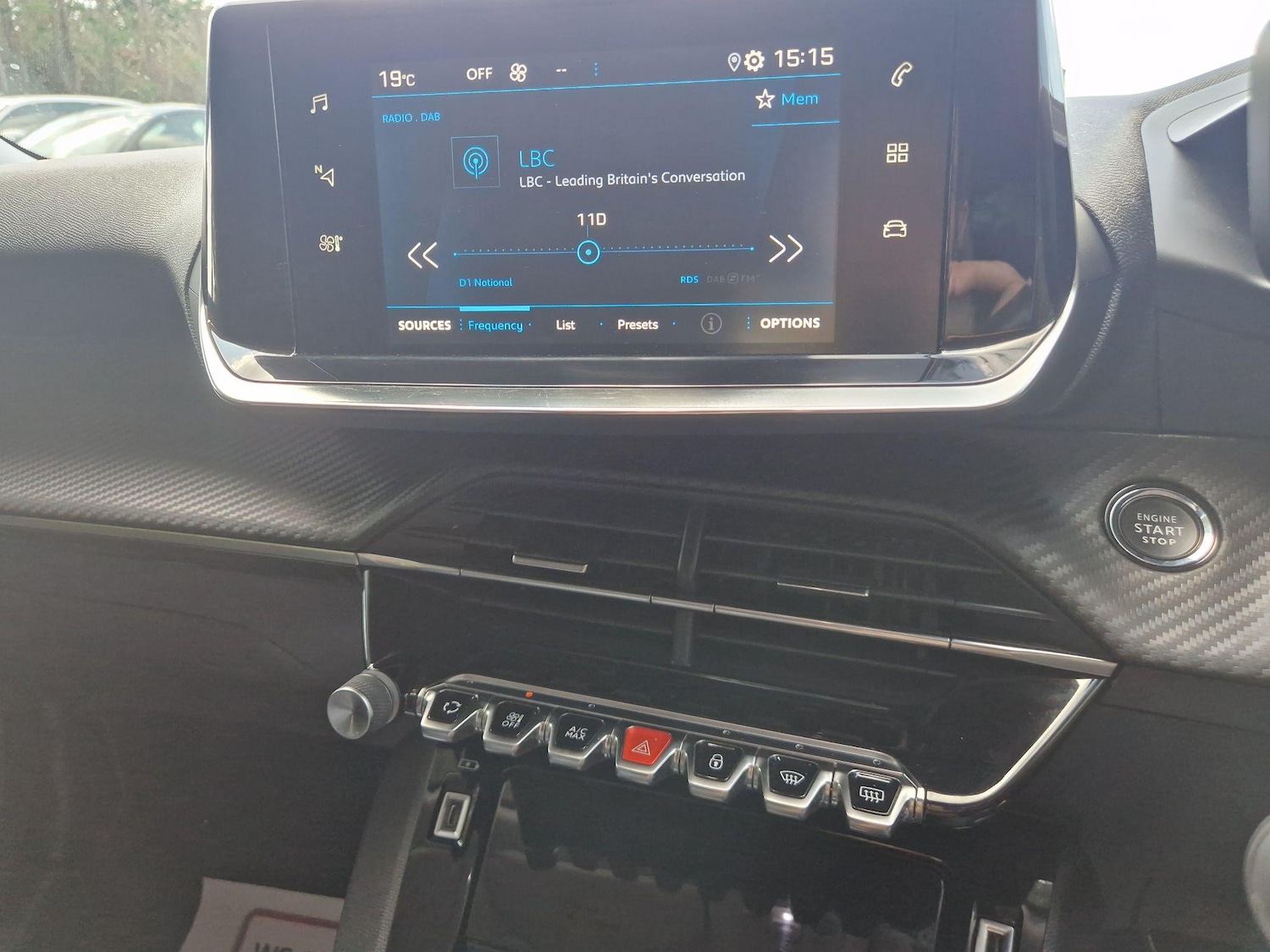 Used Peugeot 2008 2020 for sale - 76500677: Photo 46