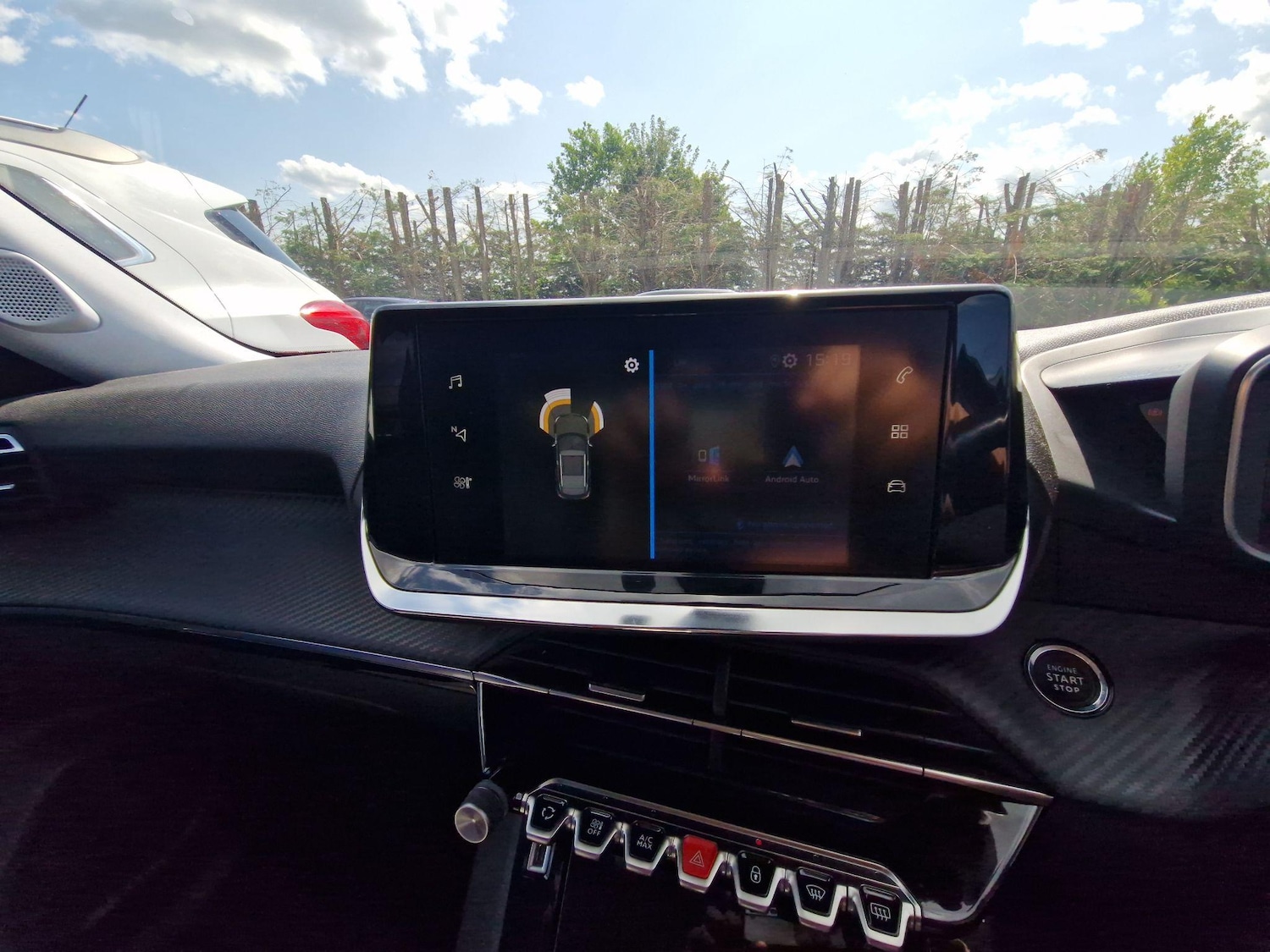 Used Peugeot 2008 2020 for sale - 76500677: Photo 47