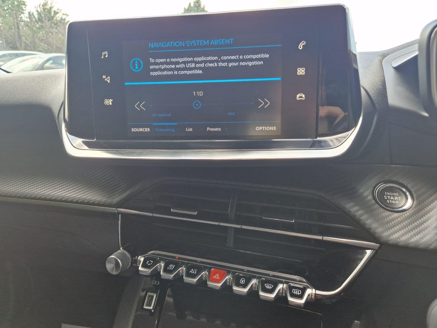 Used Peugeot 2008 2020 for sale - 76500677: Photo 49