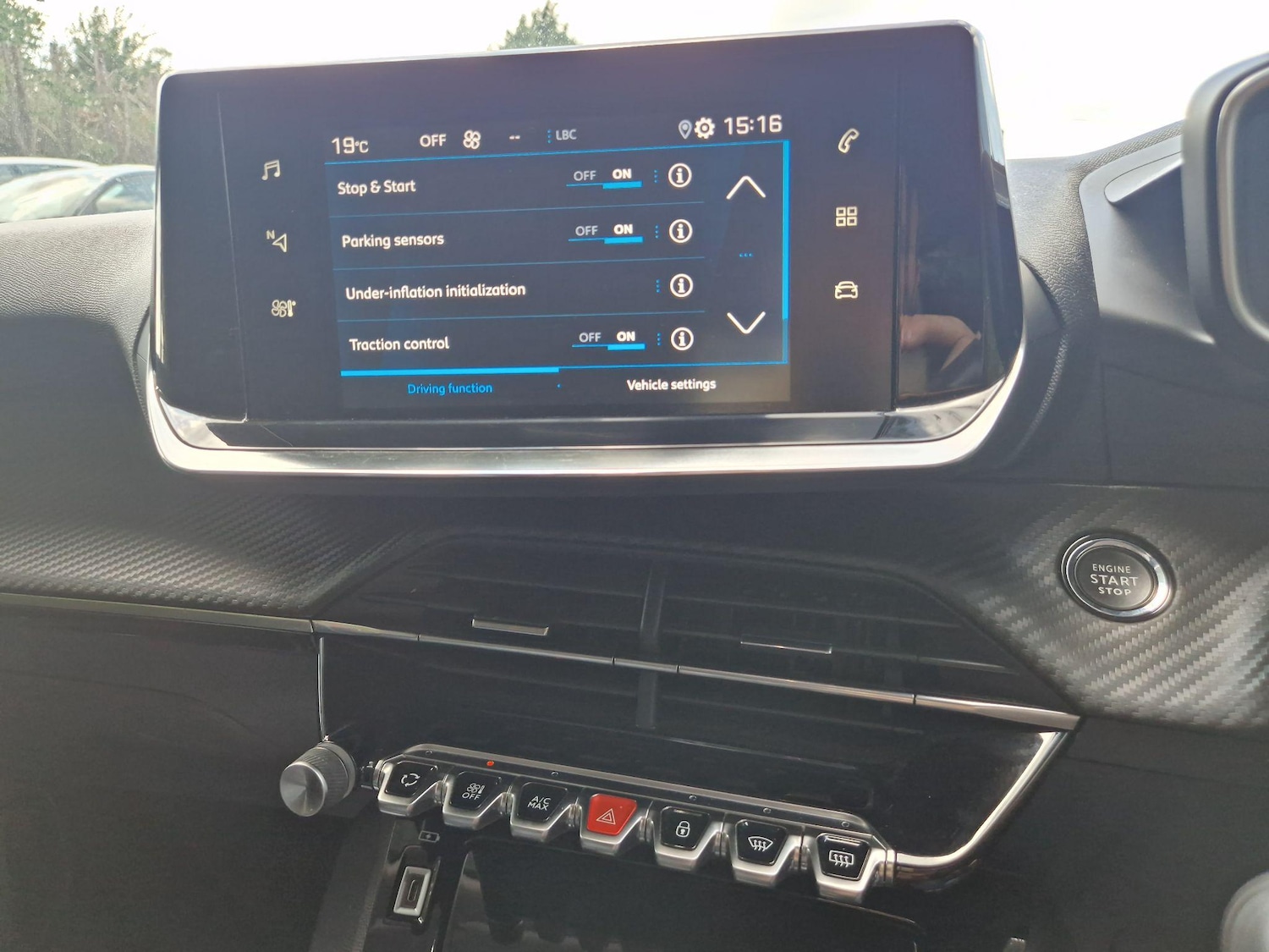 Used Peugeot 2008 2020 for sale - 76500677: Photo 50