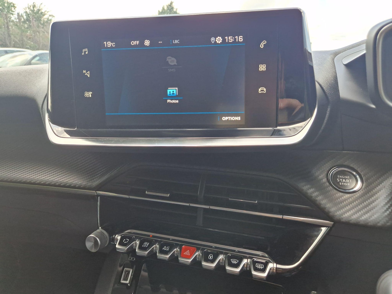 Used Peugeot 2008 2020 for sale - 76500677: Photo 51