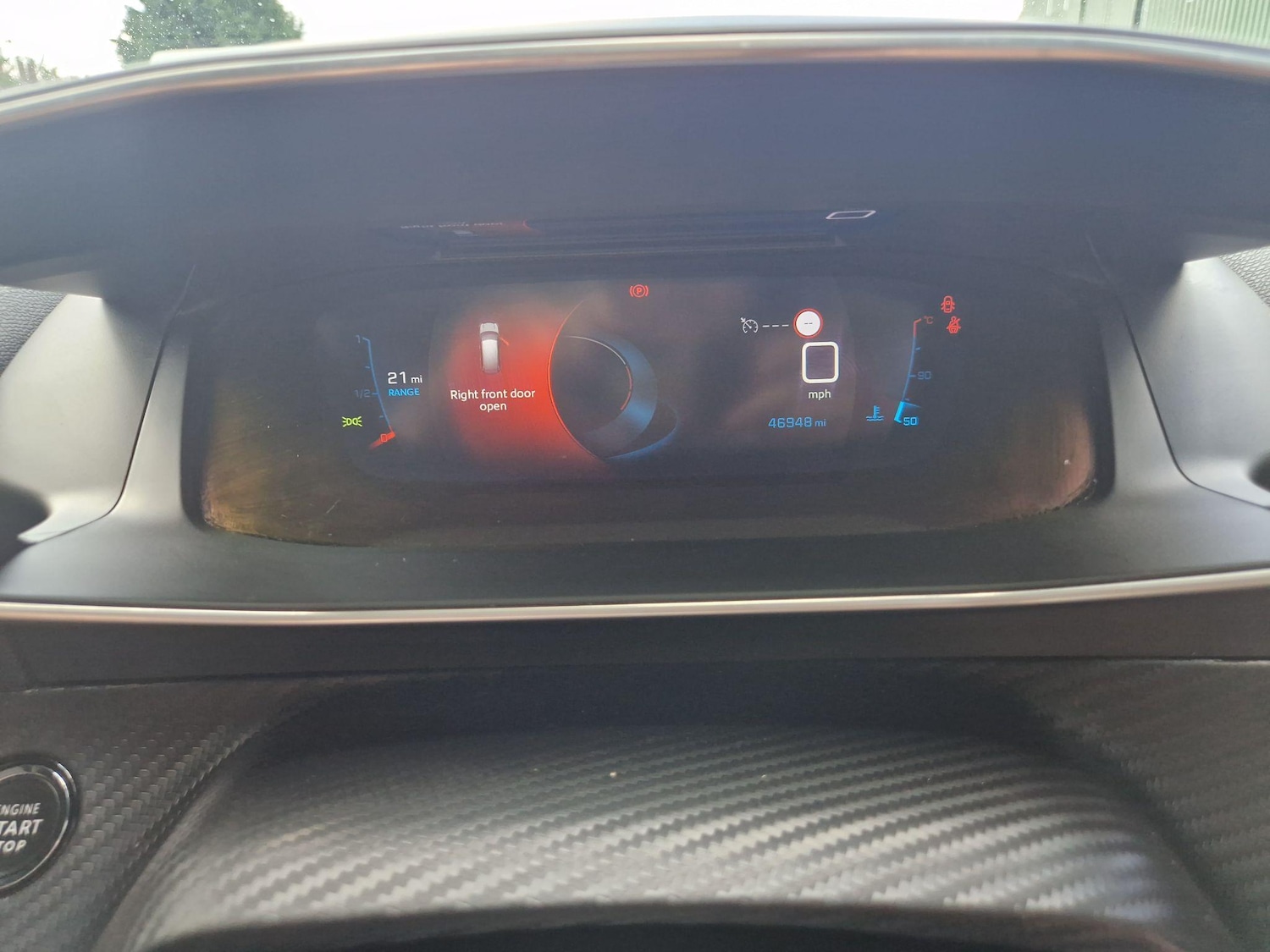 Used Peugeot 2008 2020 for sale - 76500677: Photo 52