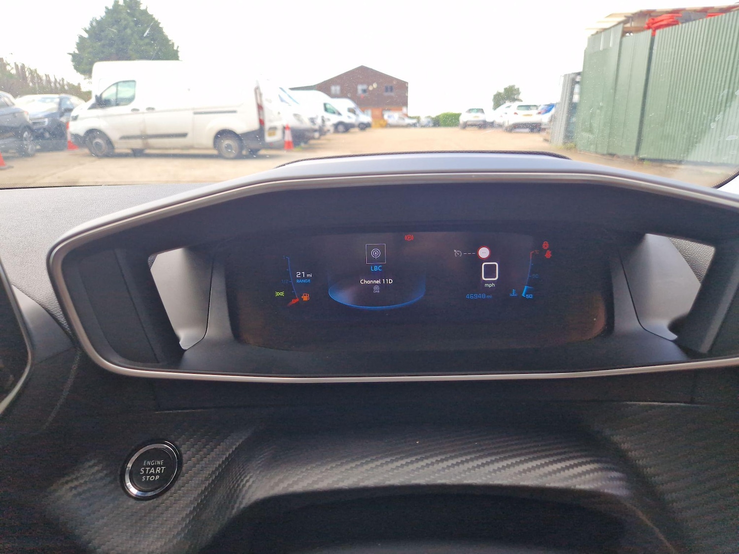 Used Peugeot 2008 2020 for sale - 76500677: Photo 53