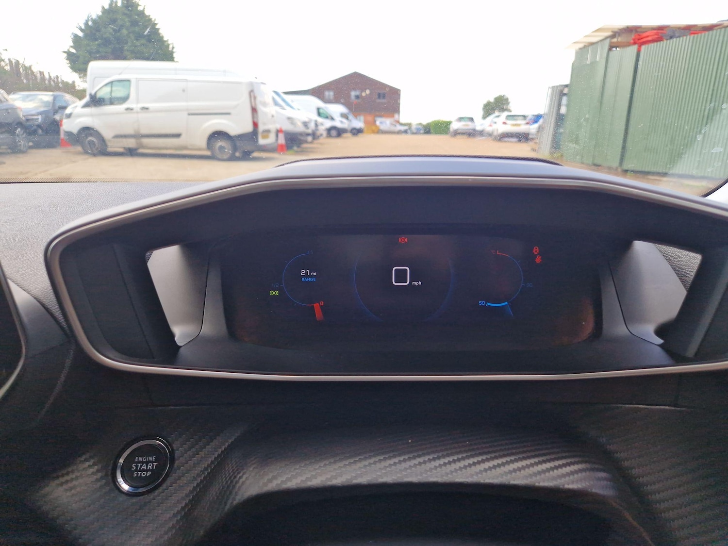 Used Peugeot 2008 2020 for sale - 76500677: Photo 55