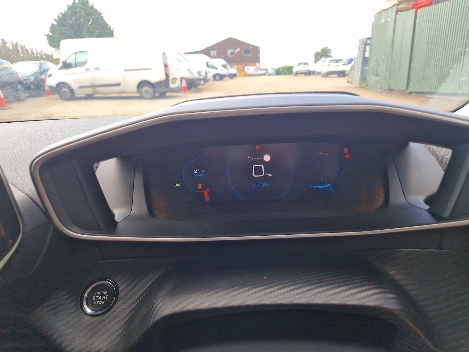 Used Peugeot 2008 2020 for sale - 76500677: Photo 56