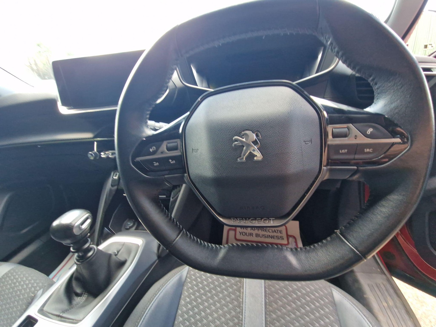 Used Peugeot 2008 2020 for sale - 76500677: Photo 60