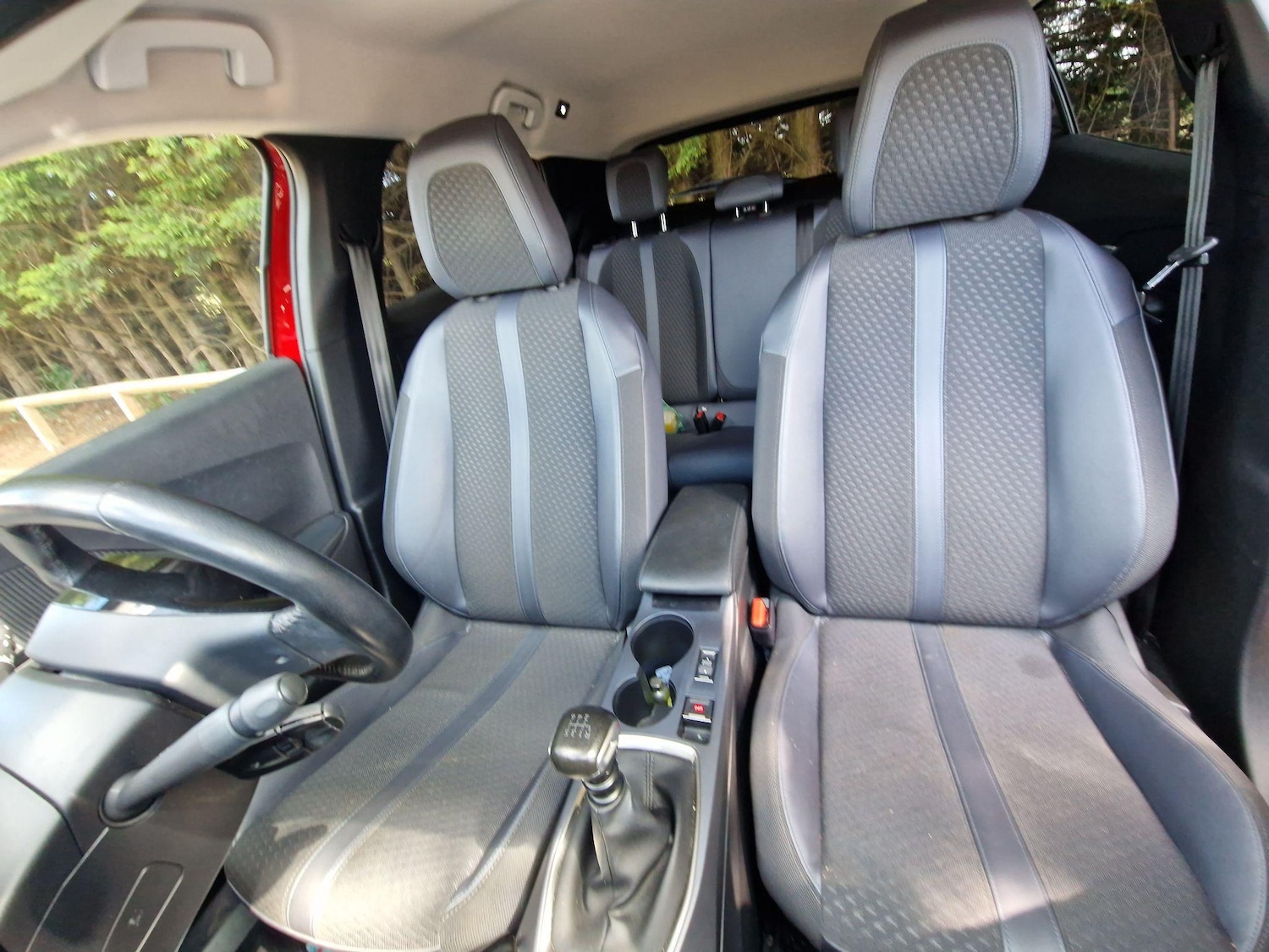 Used Peugeot 2008 2020 for sale - 76500677: Photo 61