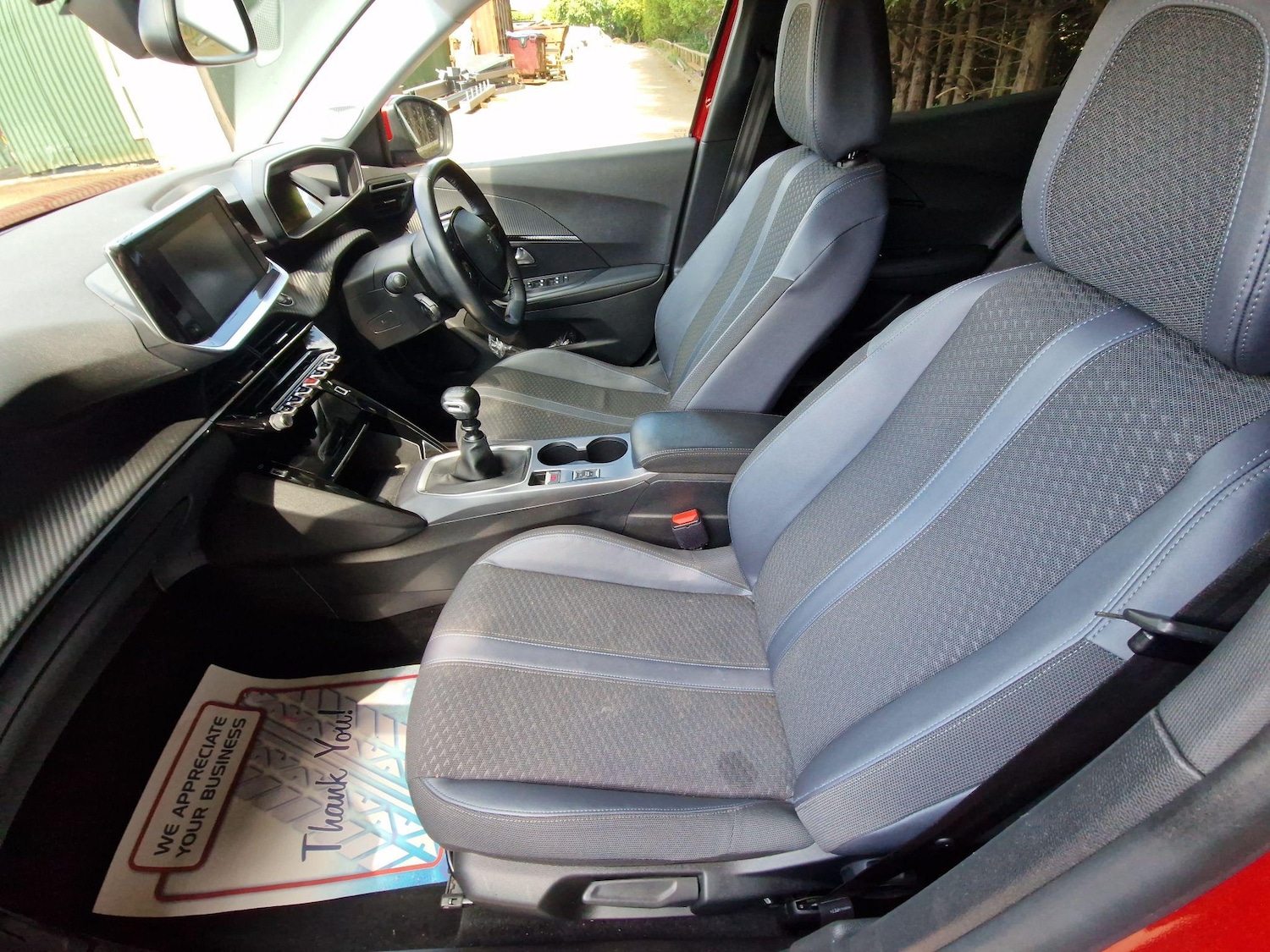 Used Peugeot 2008 2020 for sale - 76500677: Photo 62