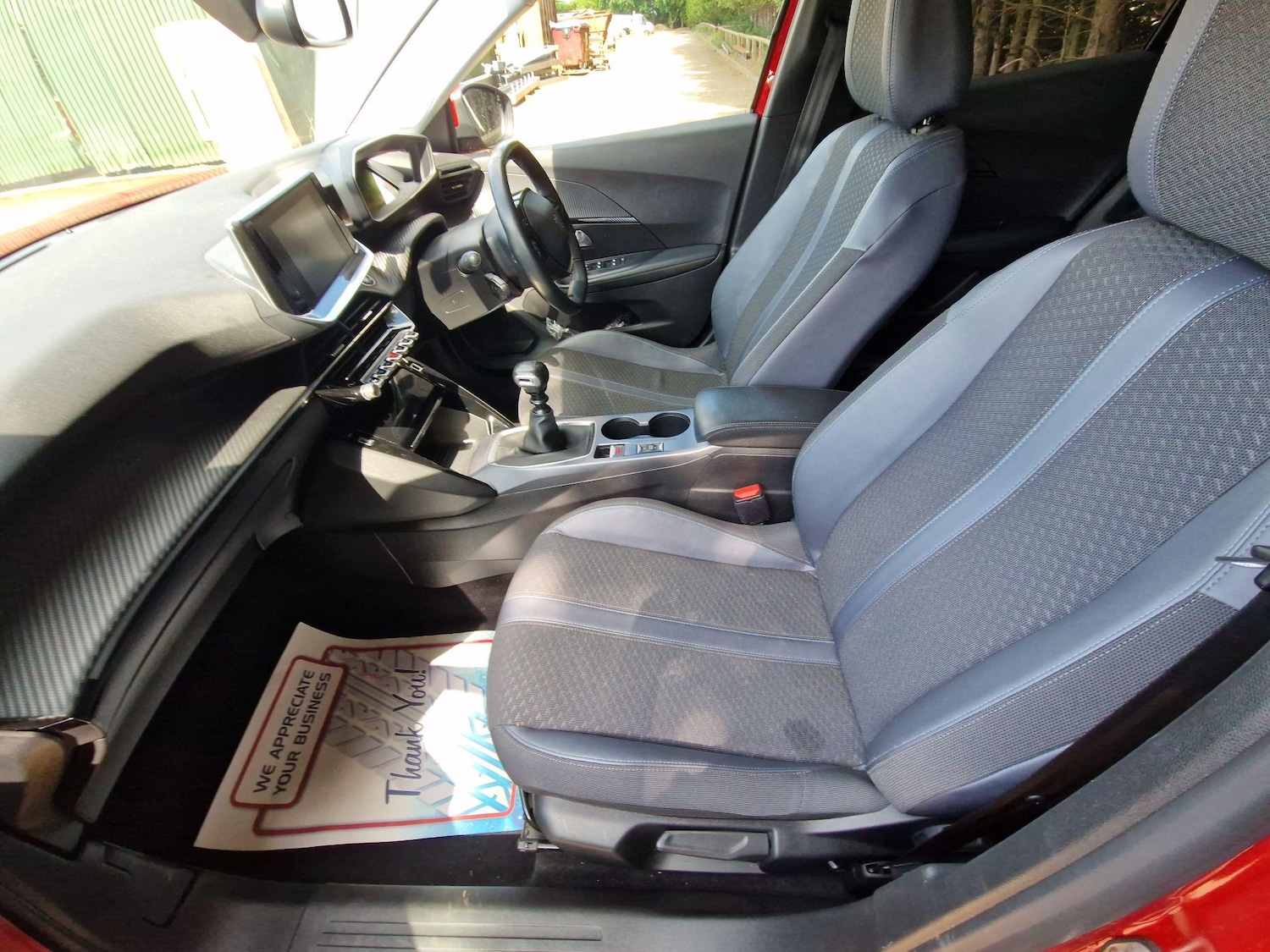 Used Peugeot 2008 2020 for sale - 76500677: Photo 63